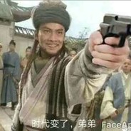 一袋米要抗两楼