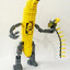 LEGO Banana Suit Man