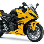Yellow Motorcycle's avatar
