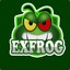 ExFrog.NEWBIE