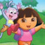 dora and boots