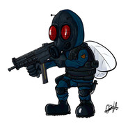 龙泽罗不拉#CSGO真箱