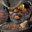 is Deion Sanders eatin beans????