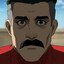 Steam avatar