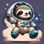 SpaceySlothy