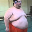 gordo do merda