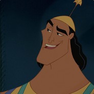 Emperor Kronk