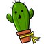 Girthy Cactus