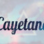 Cayetana ♥