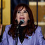 Cristina Kirchner