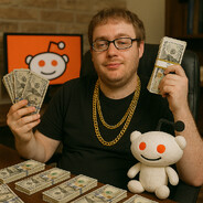 high net worth individual's Avatar