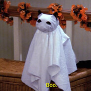 boo 𖦹𖦹