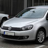 VW GOLF 6