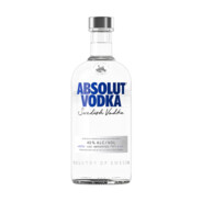 AbsolutVodka