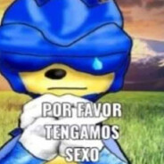 sexman avatar