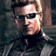 Albert Wesker