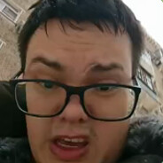 Неугомонный