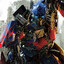 Optimus Prime