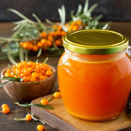 облепиховое варе