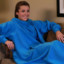 snuggie