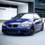 SidewaysE92M3
