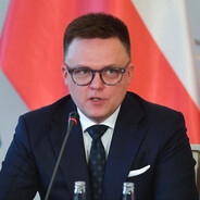 Szymon Hołownia