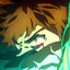 Steam avatar