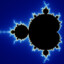 Mandelbrot set