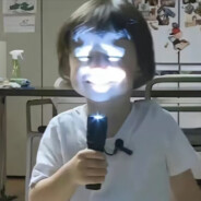 X魔王降世扫厕所