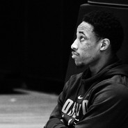 圣城飞人德罗赞