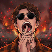 Dexter Steam avatar