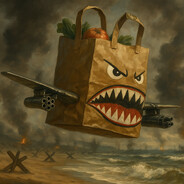 Low Flying Beg avatar