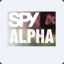 [SPY]-|AlphA|-