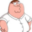 Peter Griffin