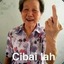 Laughing Hard!