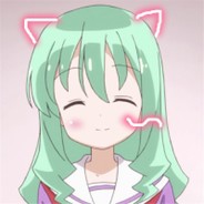 泡泡是个小御姐