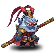 松花江上一匹狼