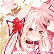 キツネの嫁入り「lu'S Time」