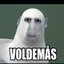 Voldemås