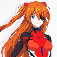 式波·明日香·兰格雷