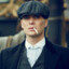 Tommy Shelby SUUUUUUUIII