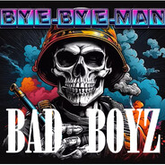 ByeByeMan7490