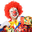 the penis clown