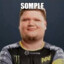 Not S1mple