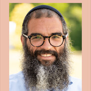 Rabbi Gabe Itch