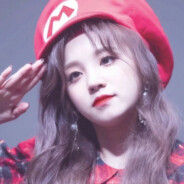 努力不憨的Hanna