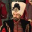 Sultan II. Wedat Han