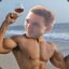 MuscleJohnson