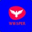 Whisper