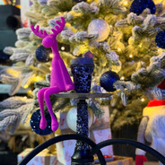 Деня кальян